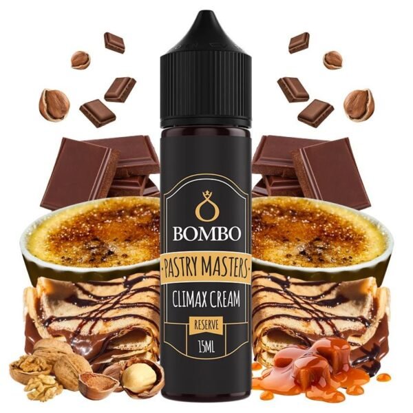 Bombo Climax Cream 20/60ml