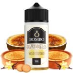Bombo Master Custard 40/120ml