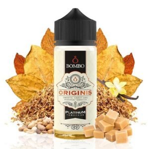 Bombo Originis 40/120ml