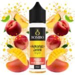 Bombo Peach and Mango 20/60ml