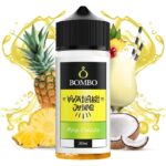 Bombo Pina Colada 40/120ml