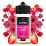 Bombo Pink Berries 40/120ml