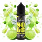 Bombo Solo Lime Soda 20/60ml