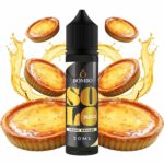 Bombo Solo Creme Brulee 20/60ml
