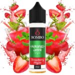 Bombo Strawberry Mojito 20/60ml