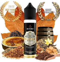 Bombo Supra Reserve 20/60ml