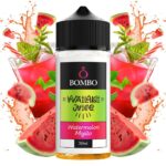 Bombo Watermelon Mojito 40/120ml