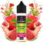 Bombo Watermelon Mojito 20/60ml