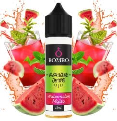 Bombo Watermelon Mojito 20/60ml