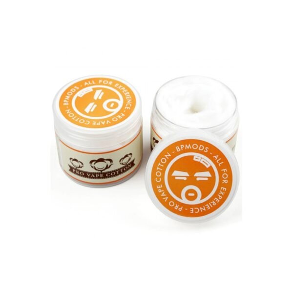 Βαμβάκι Cotton Pro 3.0mm BP Mods