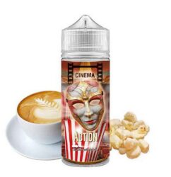Cinema Action 24/120ml