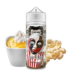 Cinema Mystery 24/120ml