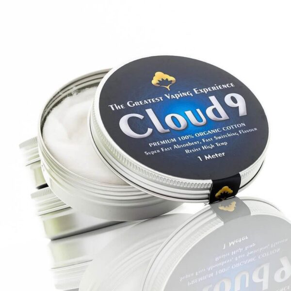 Βαμβάκι Cotton Cloud 9