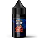 Cookies Factory Cream Berry 6/30ml