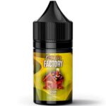 Cookies Factory Cream Lemon 6/30ml