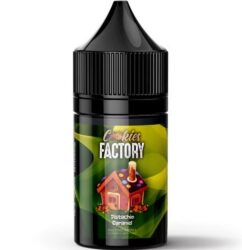 Cookies Factory Pistachio Caramel 6/30ml