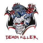 Demon Killer 6 in 1 Ni80
