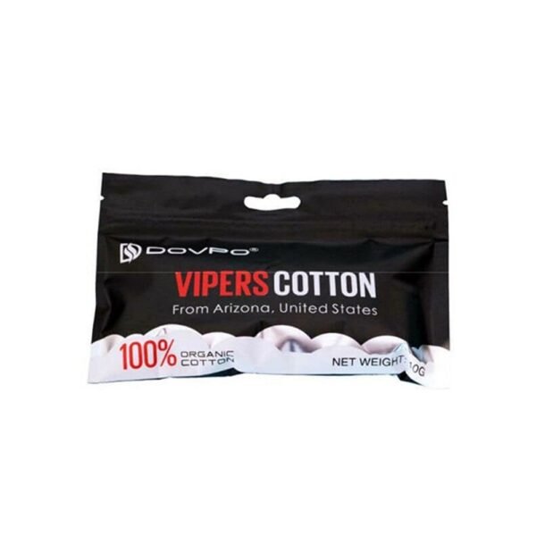 dovpo20vipers20cotton.jpg Βαμβάκι Dovpo Viper Cotton