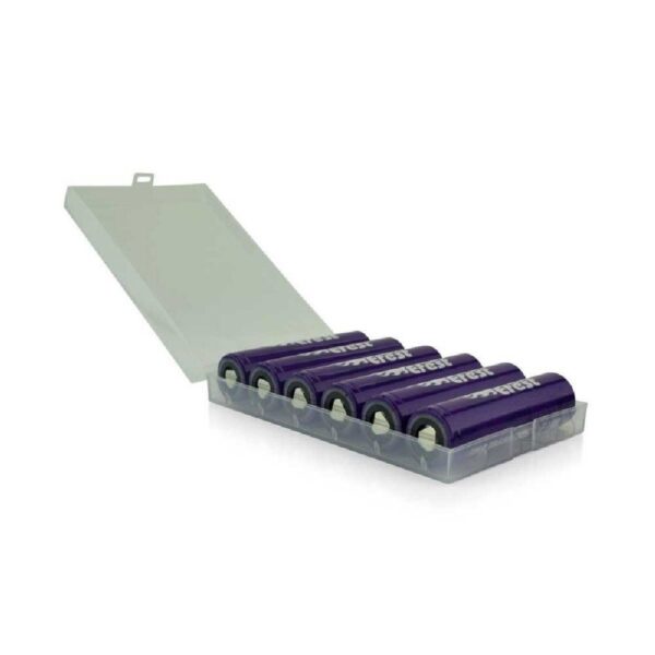 Efest 18650 H6 Battery Case