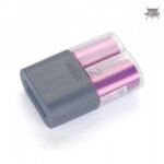 Efest 21700 Plastic Batter Case