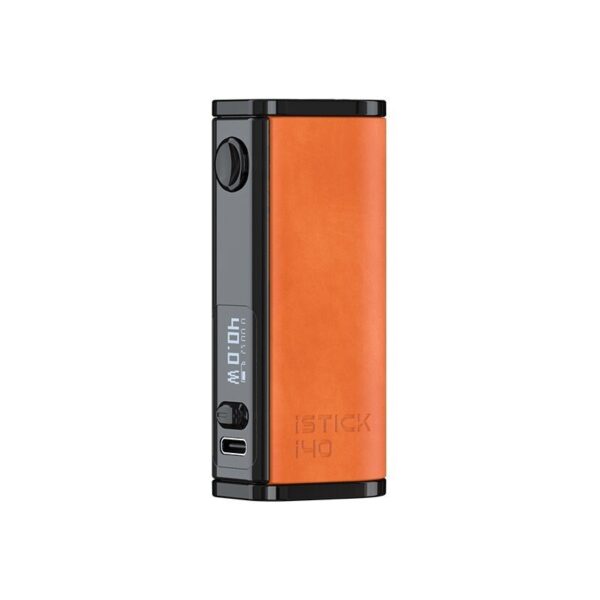 eleaf20i4020mod20orange.jpeg Eleaf iStick i40 Mod Orange 2600 mAh