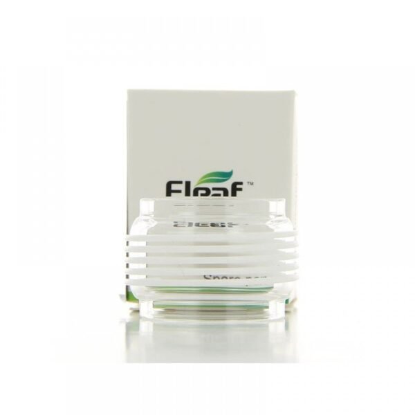 Eleaf Melo 5 Glass White 4ml