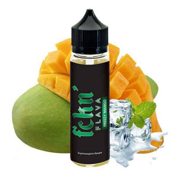 Fckn Flava Freezy Mango 20/60ml