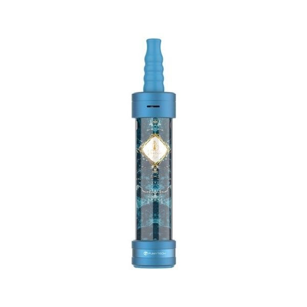 Fumytech Hookah Air Portable E-Shisha 6ml 3200mAh Blue