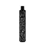 Fumytech Purely Aio Pod Kit 1200mAh Black