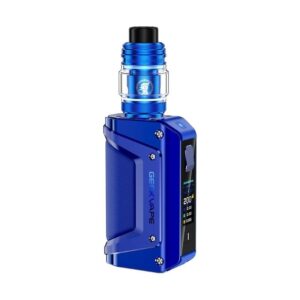 Geekvape Aegis Legend 3 Kit Blue