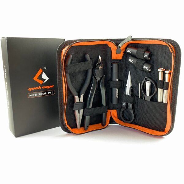 Geekvape Mini Tool Kit