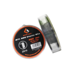 Geekvape MTL N80 Clapton Wire 28*2+38