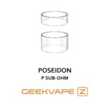 Geekvape Poseidon Glass