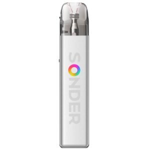 Geekvape Sonder Q2 Moonlight Silver