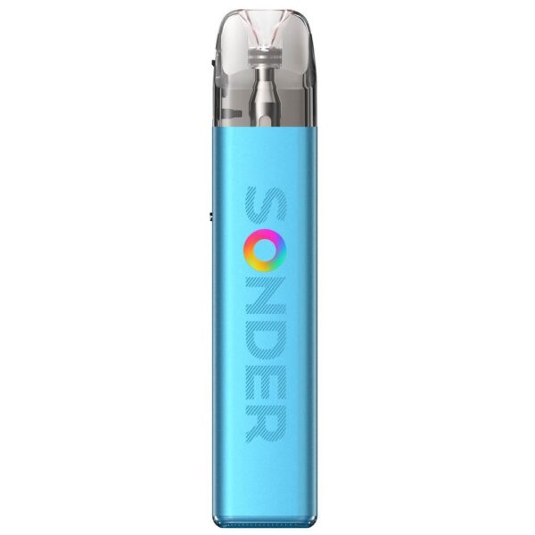 Geekvape Sonder Q2 Ocean Blue
