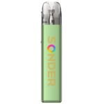 Geekvape Sonder Q2 Olive Green