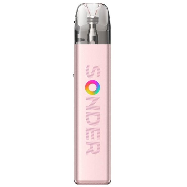 Geekvape Sonder Q2 Sakura Pink