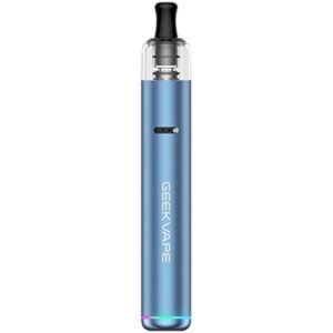 Geekvape Wenax S3 EVO Pod Kit 1100mAh Blue