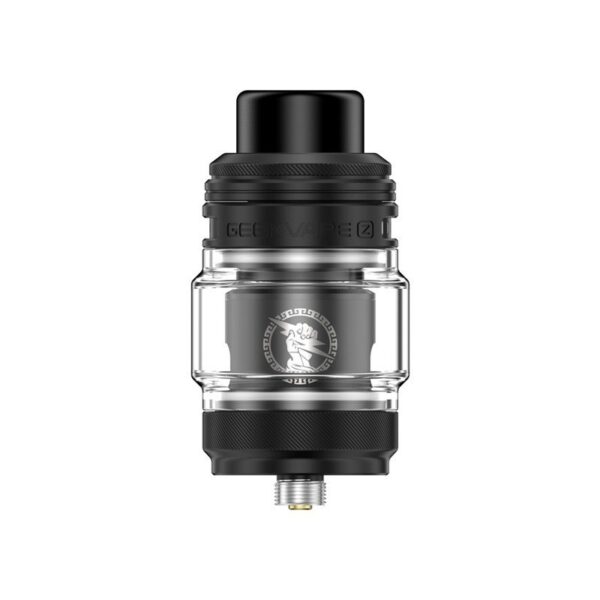 Geekvape Z-Flip Tank 5.5ml Black