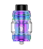 Geekvape Z-Flip Tank 5.5ml Rainbow