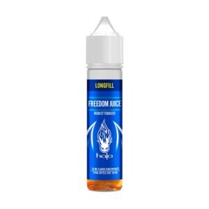 Halo Freedom Juice 20/60ml
