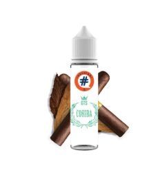 Hashtag GTS Cohiba 20/60ml