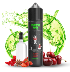 Haunted Juice Bloody Mary 12/60ml