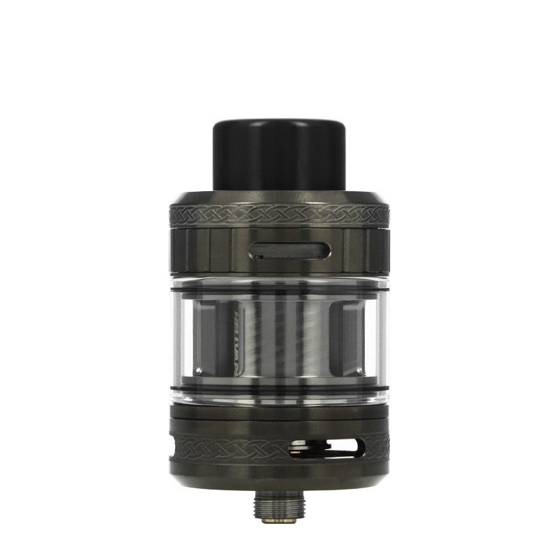Hellvape Fat Rabbit V2 Tank Gunmetal