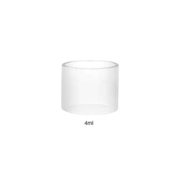 Hellvape Hellbeast Glass 4ml