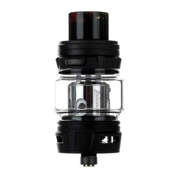 Horizontech Falcon King Tank 6ml Black