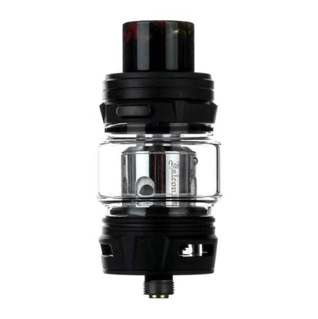 Horizontech Falcon King Tank 6ml Black