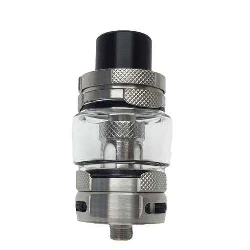 horizontech20falcon20legend20gunmetal.png Horizontech Falcon Legend Tank 5ml Gunmetal
