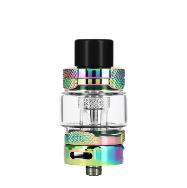 Horizontech Falcon Legend Tank 5ml Rainbow