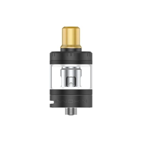 Innokin Zenith Minimal Tank 4ml Black